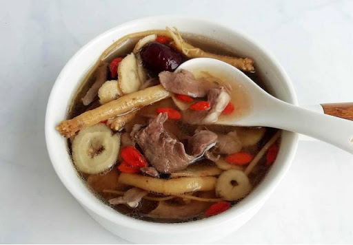 Đảng sâm – thuốc quý cho người nghèo